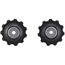 Shimano Rulltrissor Deore RD-T6000 Pulley Set Svart