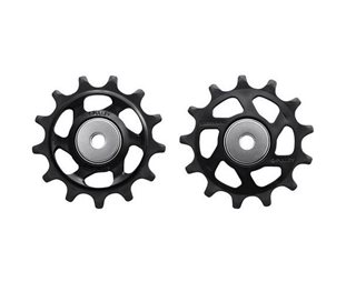 Shimano Rullehjul RD-M9100 Pulley Set Sort