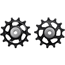 Shimano Rulltrissor RD-M9100 Pulley Set Svart