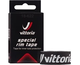 Vittoria Vannenauha Special Rim Tape 622-15 mm 2-pack