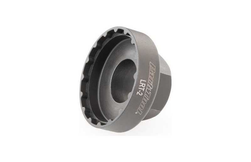 Lukkorengastyökalu Park Tool LRT-2 Lockring Tool 16-lovinen 54mm Shimano Steps Sähköpyörät