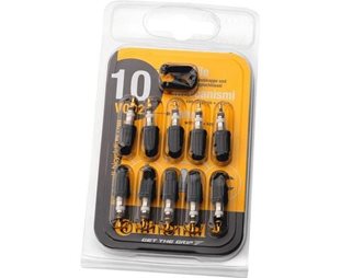 Continental Ventilkjegler Racerventil 10st/förp