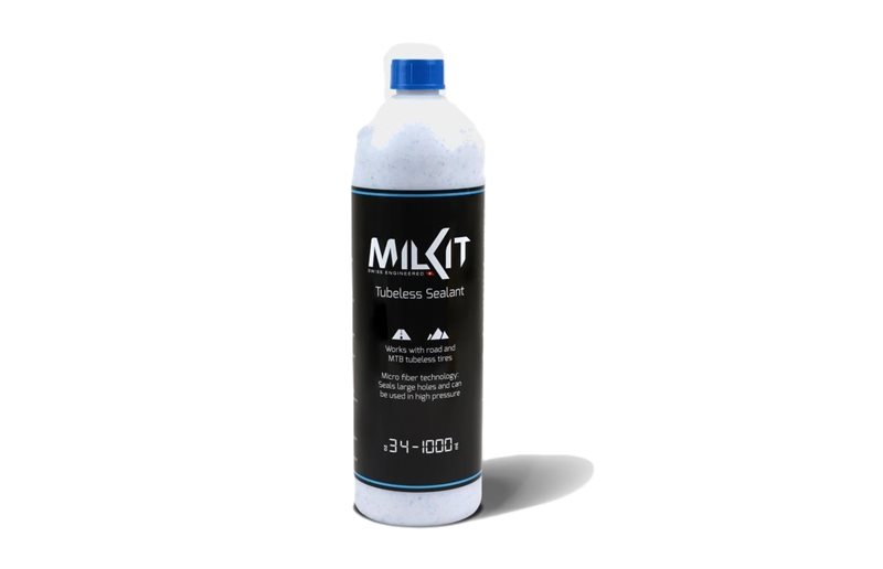 Milkit Tätningsvätska milKit Tubeless Sealant Bottle 1000ml