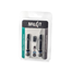 Milkit Tubelessventtiili milKit Valve Pack 45mm 2-pack
