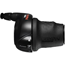 Shimano Växelreglage Nexus SL-C3000-7, 7 växlar till CJ-NX10 2330 mm Black