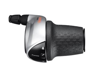 Shimano Vaihdevipu Nexus SL-C3000-7, 7 Vaihteinen CJ-NX10 2330 mm Silver