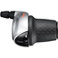 Shimano Växelreglage Nexus SL-C3000-7, 7 växlar till CJ-NX10 2330 mm Silver