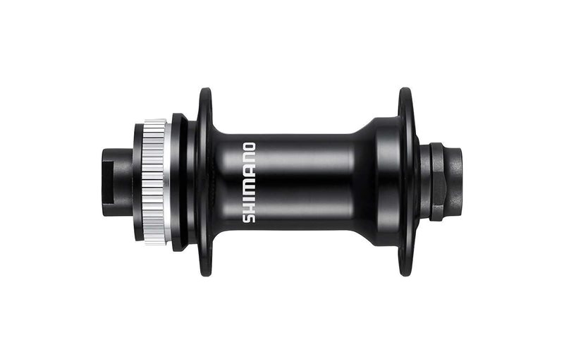 Etunapa Shimano Road HB-RS470 Road 12mm E-Thru CL