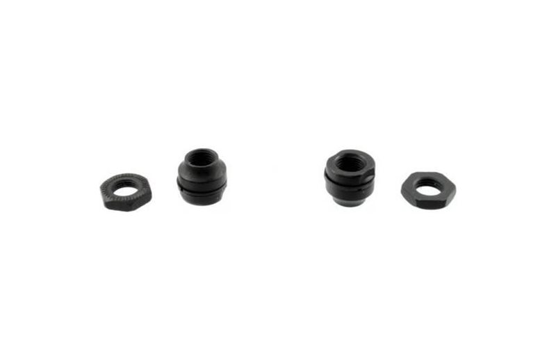 Kartio Shimano FH-RM66 Vasemmanpuoleinen