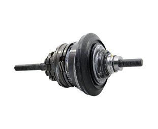 Shimano Navinsats 182mm