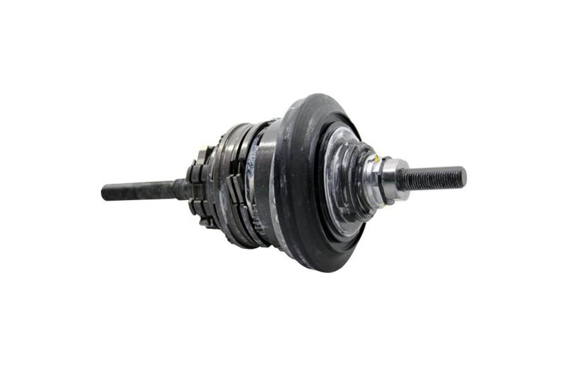 Navan sisäkappale Shimano 182mm