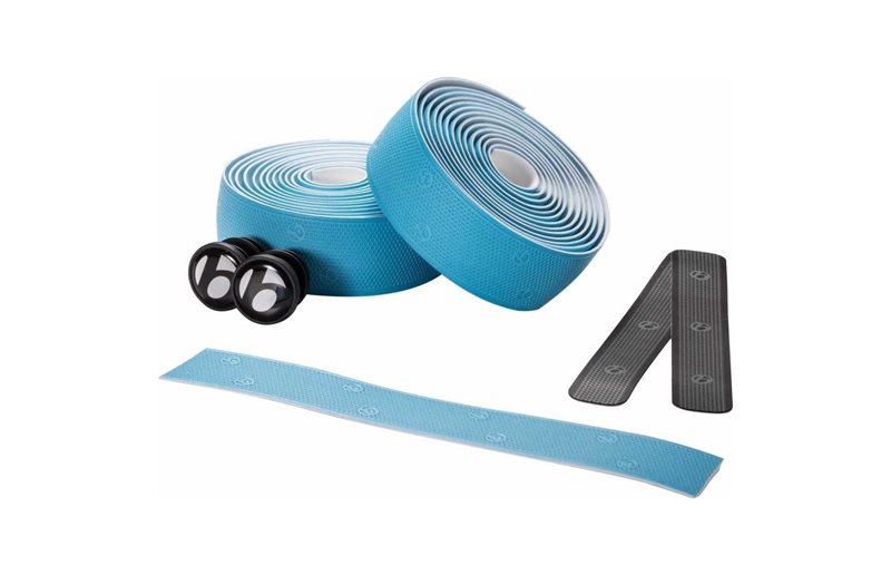 Bontrager Styrlinda Supertack Blå