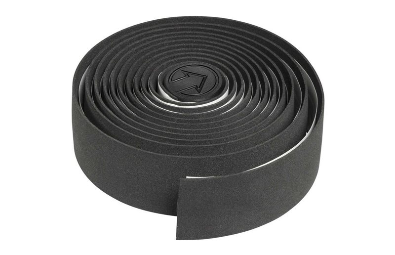 Pro Ohjausteippi Sport Comfort Musta