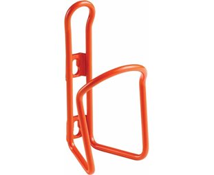 Bontrager Flaskeholder Hollow Orange