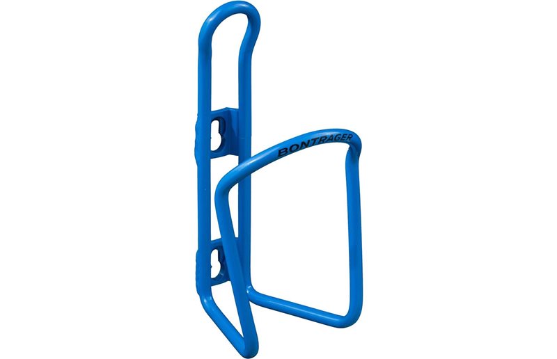 Flaskeholdere Bontrager Hollow Waterlooblue