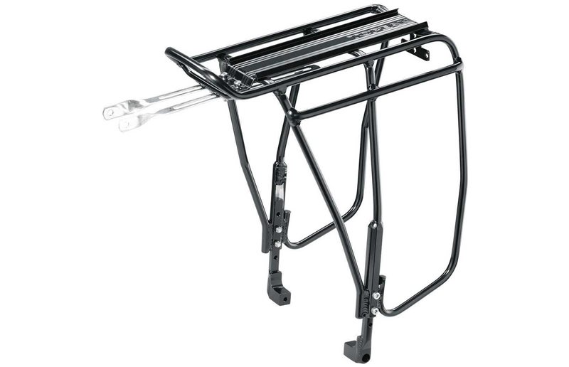 Topeak Pakethållare Uni Supertourist Dx Disc