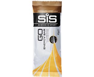 Energibar SIS Go Energy Bar 40g Choklad