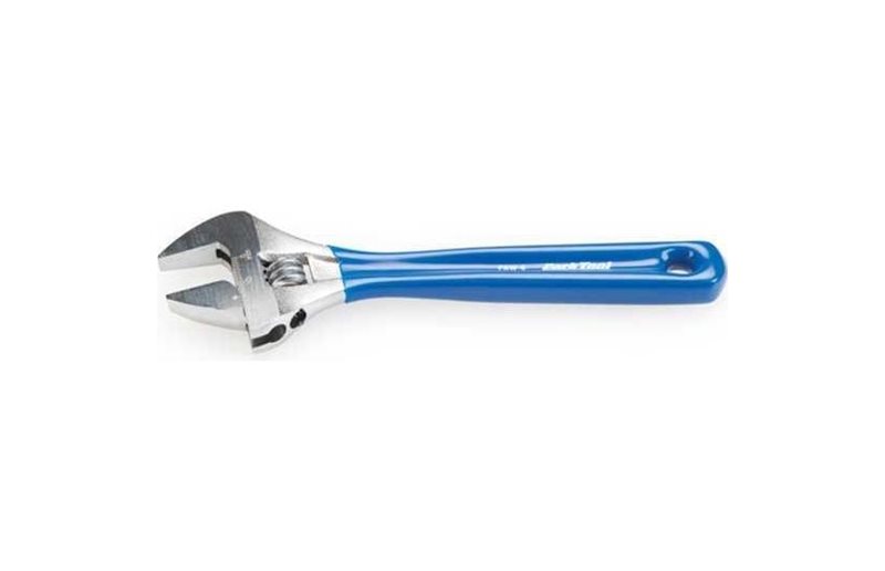 Jakoavain Park Tool PAW-6 Adjustable Wrench 6" 0-24mm