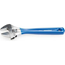 Jakoavain Park Tool PAW-6 Adjustable Wrench 6" 0-24mm