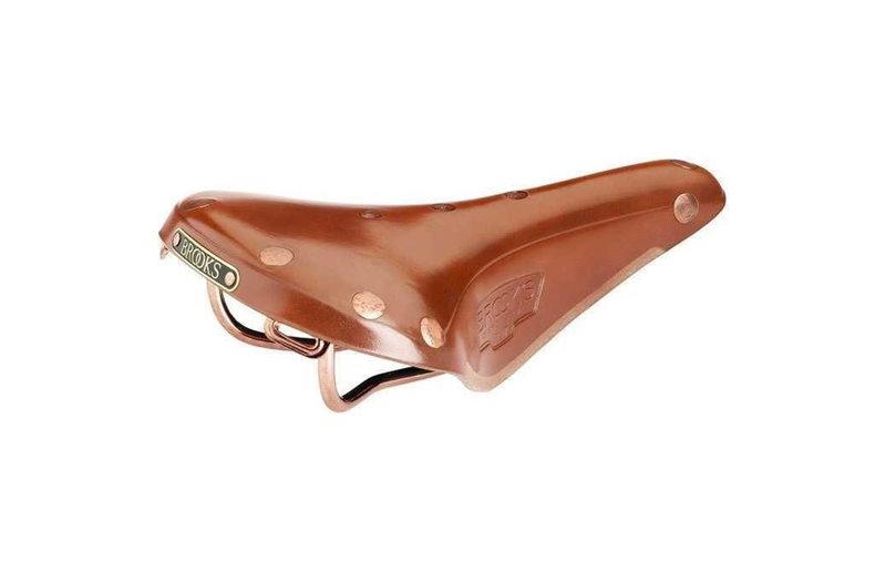 Brooks Sadel B 17 Special