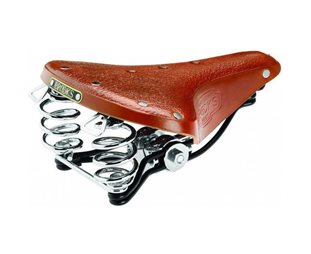 Brooks Sal B17 Narrow Classic