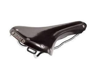 Brooks Sadel B 66 S