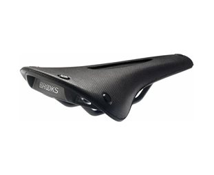 Brooks Sadel C15 Allværs