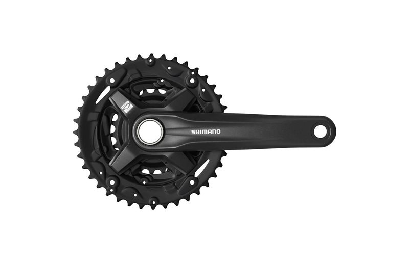 Shimano Vevpartii 9-Vxl Trippel 170Mm