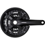 Shimano Vevpartii 9-Vxl Trippel 175Mm