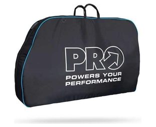 Pyörän kuljetuslaukku PRO Bike Transport Bag Soft