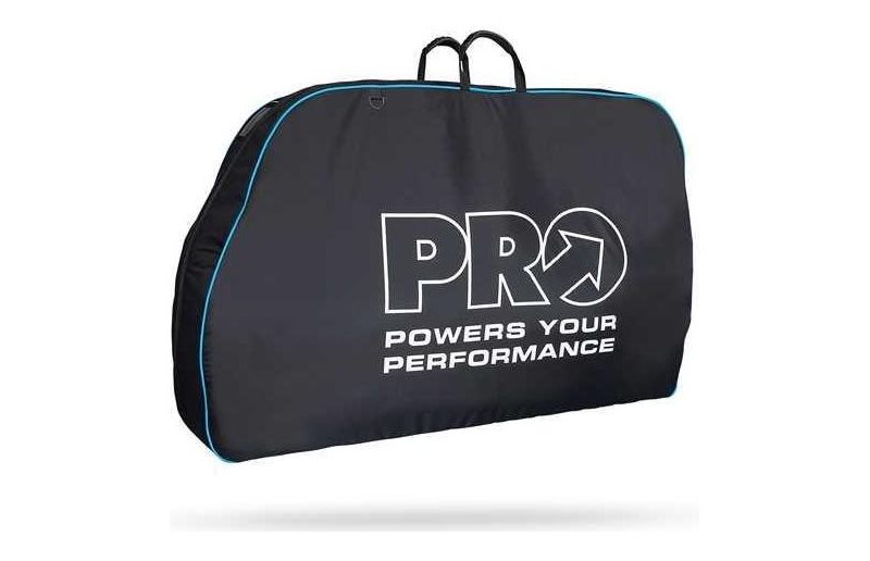Pyörän kuljetuslaukku PRO Bike Transport Bag Soft