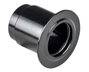 Bontrager Rapid Drive 6-Bolt 12Mm Non-Dr