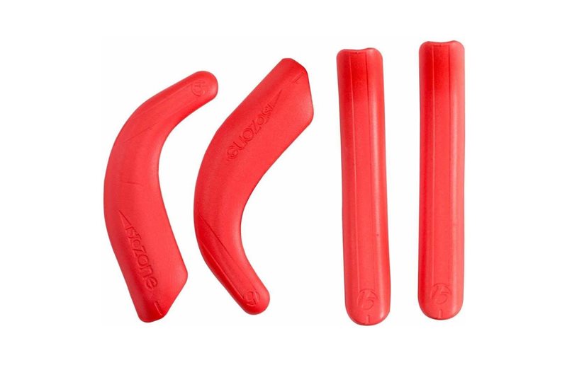 Bontrager Handtag Race X Lite Isozone Handlebar