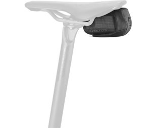 Syncros Sadelväska Speed IS Direct Mount