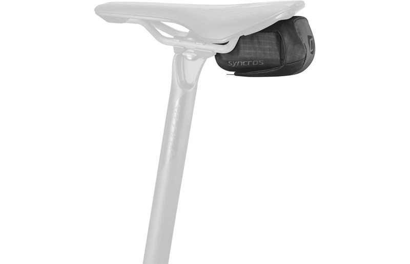 Satulalaukku SYNCROS Speed iS Direct Mount 300