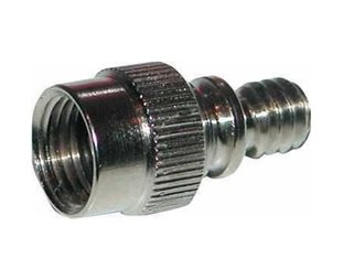 Cavo Ventiladapter Bilventil-Cykelventil