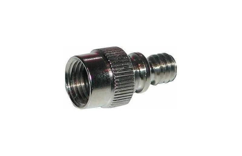 Cavo Ventiladapter Bilventil-Cykelventil
