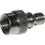 Cavo Ventiladapter Bilventil-Cykelventil