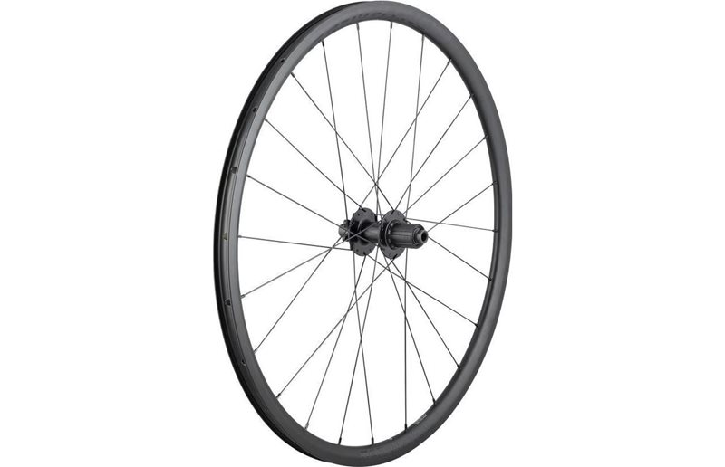 Bontrager Bakhjul Affinity Tlr D/App Rd