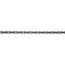 Sram Pc Red 22 Hollow Pin Kedja 11-Del