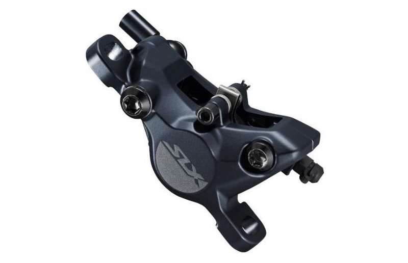 Shimano Skivbromsok Fram/Bak Br-M7100 Sl