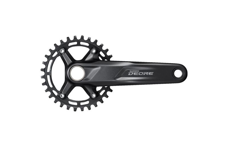 Shimano Vevparti 10/11-vxl Singel 170 32