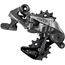 Sram Force 1 Type 3.0 Medium Cage Grå 11