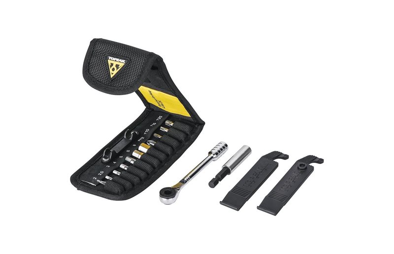 Topeak Ratchet Rocket Lite Dx Verktygss