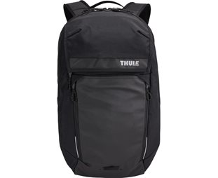 Cykelryggsäck Thule Paramount Commuter 27L Black