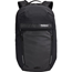 Pyöräilyreppu Thule Paramount Commuter 27L Black