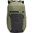 Pyöräilyreppu Thule Paramount Commuter 27L Olivine