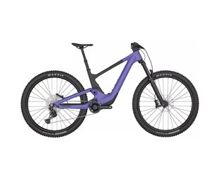 Sähkömaastopyörä Scott Contessa Voltage eRIDE 910