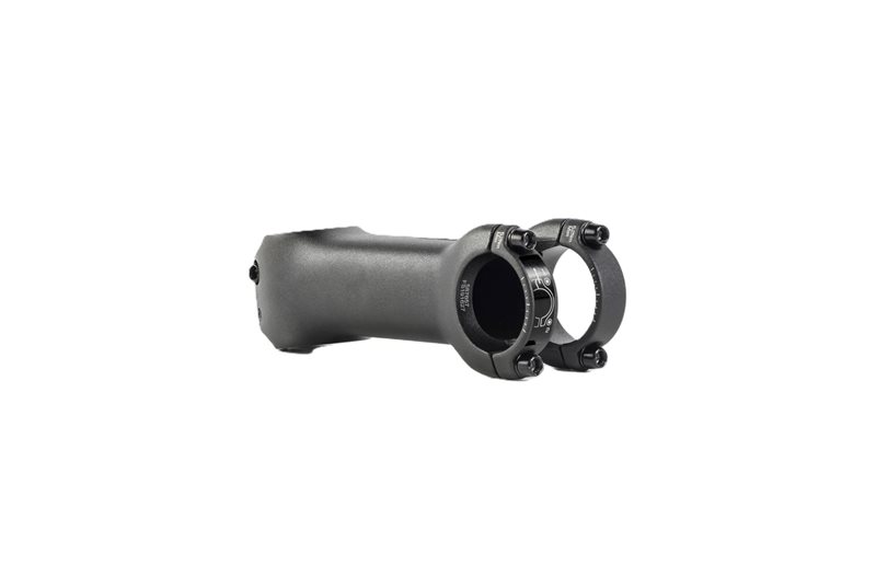 Bontrager Styrstam Elite 120mm 7d Svart