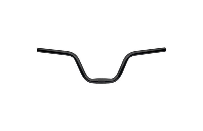 Electra Styr Townie Original Alloy Sort